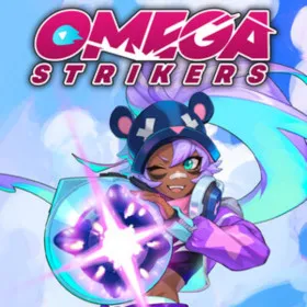 Omega Strikers