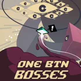 ONE BTN BOSSES