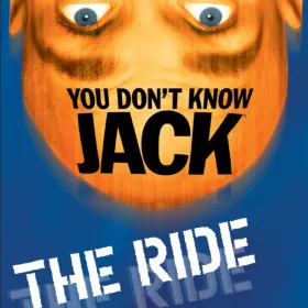 You Don't Know Jack: The Ride
