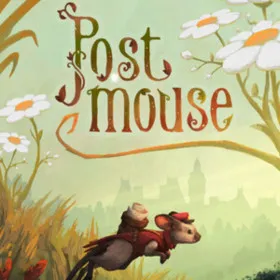 Postmouse