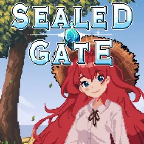 Sealed Gate
