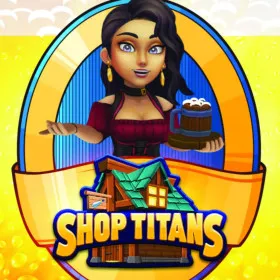 Shop Titans