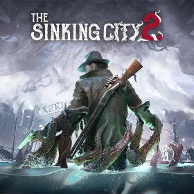 The Sinking City 2