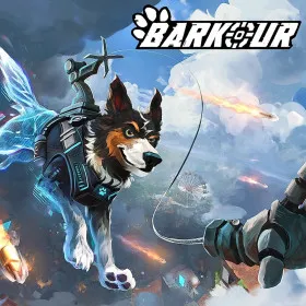 Barkour
