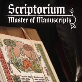 Scriptorium: Master of Manuscripts