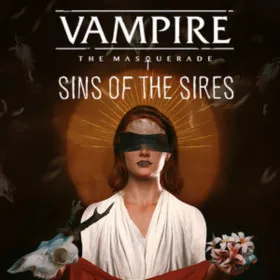 Vampire: The Masquerade - Sins of the Sires