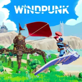 Windpunk