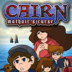 Cairn: Mathair's Curse