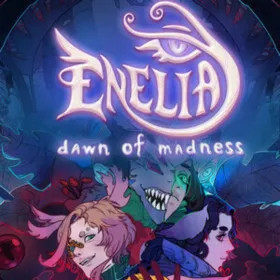 Enelia: Dawn of Madness