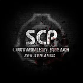 SCP: Containment Breach Multiplayer