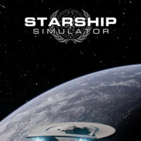 Starship Simulator