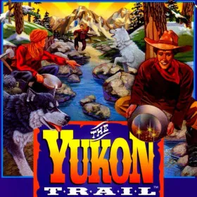 The Yukon Trail