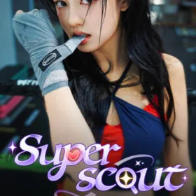 Superscout
