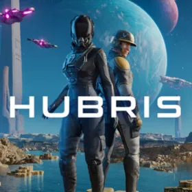 Hubris