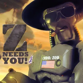 Z