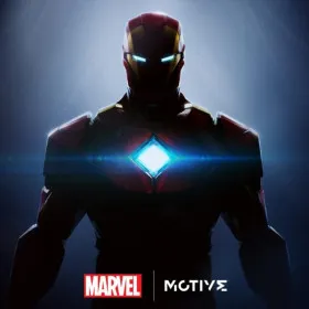 Marvel's Iron Man