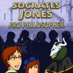 Socrates Jones: Pro Philosopher