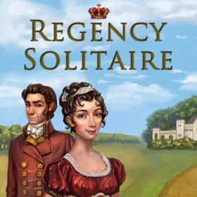 Regency Solitaire