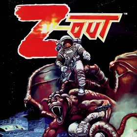 Z-Out