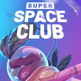 Super Space Club