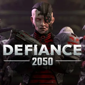 Defiance 2050