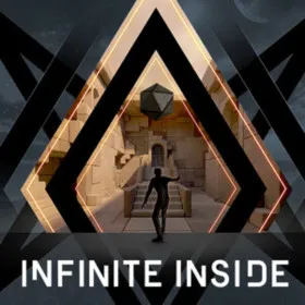 Infinite Inside