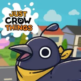 Just Crow Things