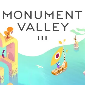 Monument Valley III