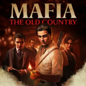Mafia: The Old Country
