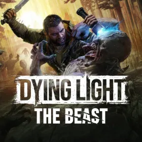 Dying Light: The Beast