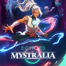 Echoes of Mystralia