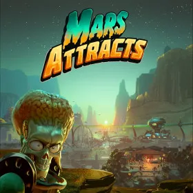 Mars Attracts