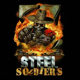 Z2: Steel Soldiers