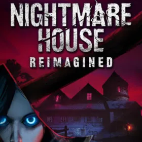 Nightmare House: Reimagined