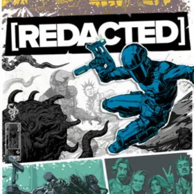 [REDACTED]