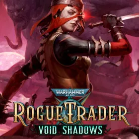 Warhammer 40,000: Rogue Trader - Void Shadows