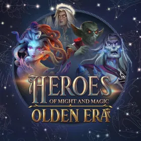 Heroes of Might and Magic: Olden Era