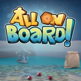 All On Board!