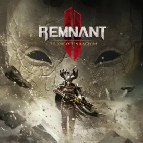 Remnant II: The Forgotten Kingdom