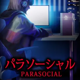 [Chilla's Art] Parasocial | パラソーシャル
