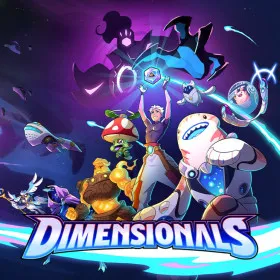 Dimensionals