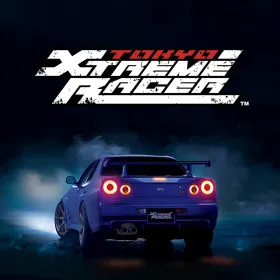 Tokyo Xtreme Racer (2025)