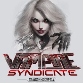 Vampire Syndicate: Gangs of MoonFall