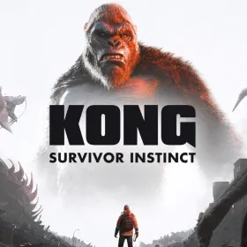 Kong: Survivor Instinct