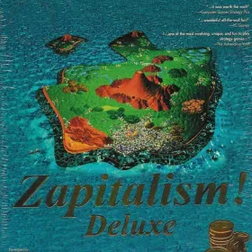 Zapitalism