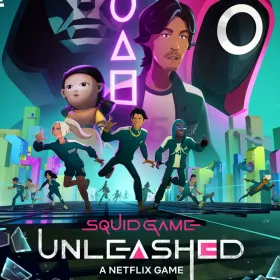 Squid Game: Unleashed