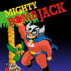 Mighty Bomb Jack