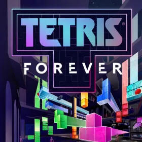 Tetris Forever