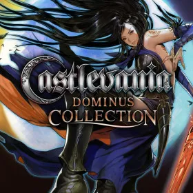 Castlevania Dominus Collection