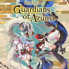 Rune Factory: Guardians of Azuma